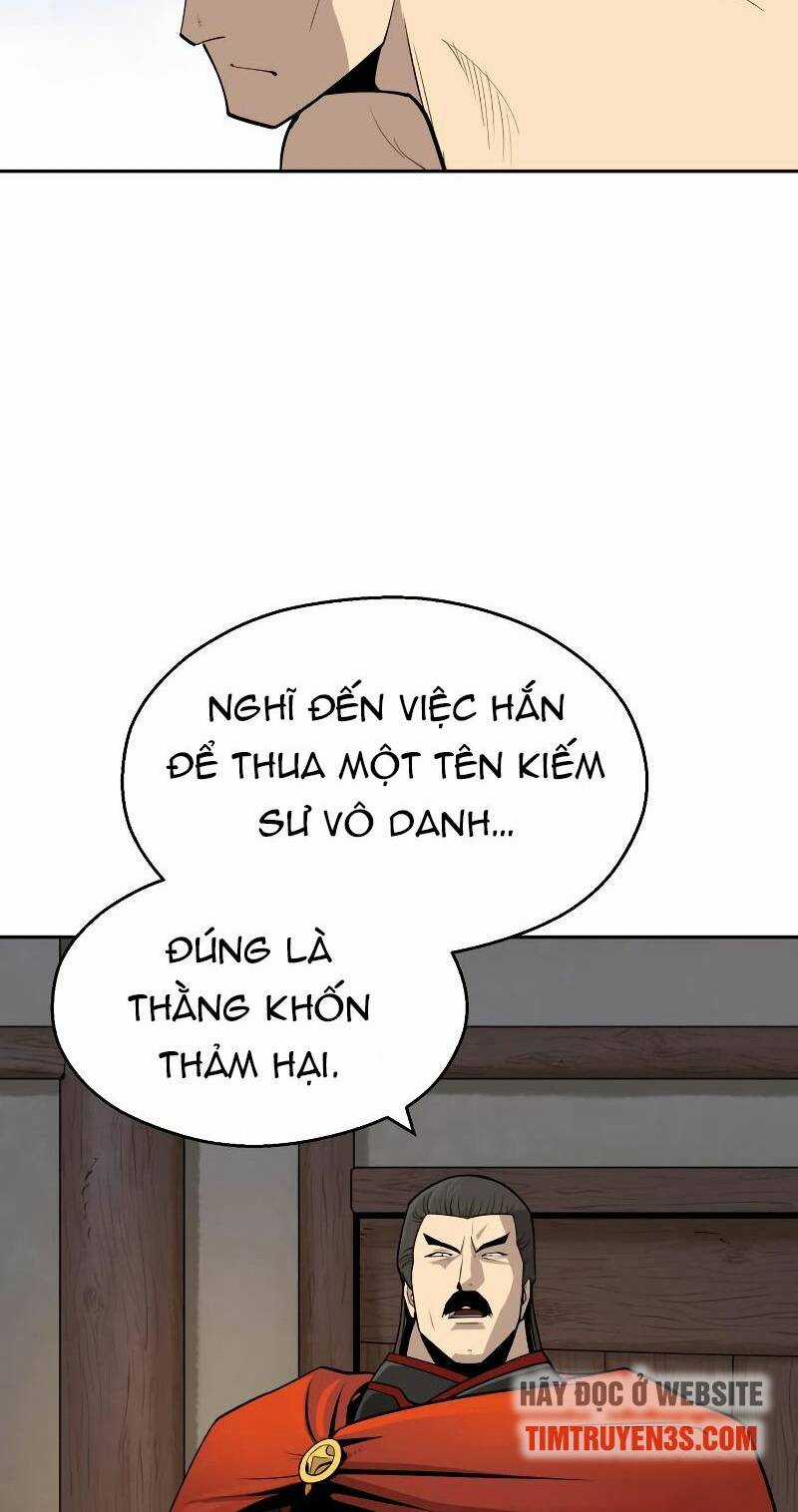 Thiếu Niên Kiếm Sư Chapter 15 trang 23