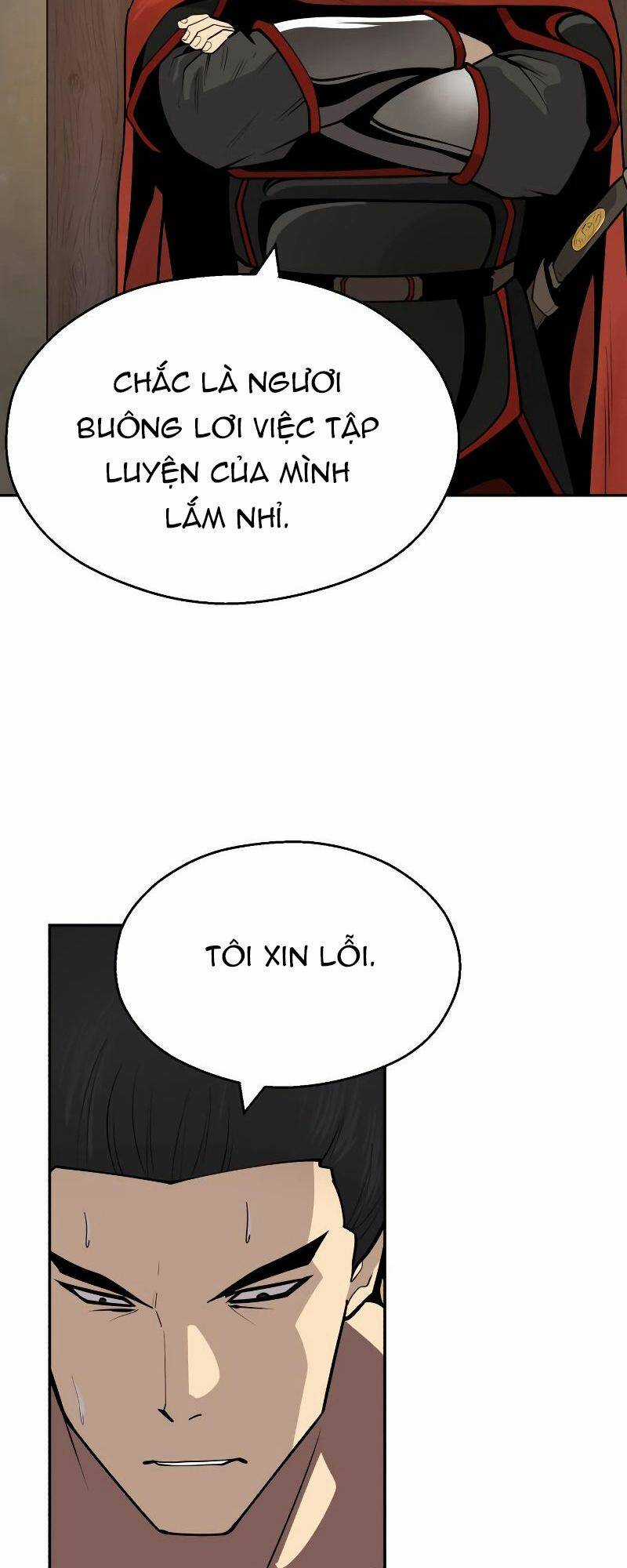 Thiếu Niên Kiếm Sư Chapter 15 trang 24