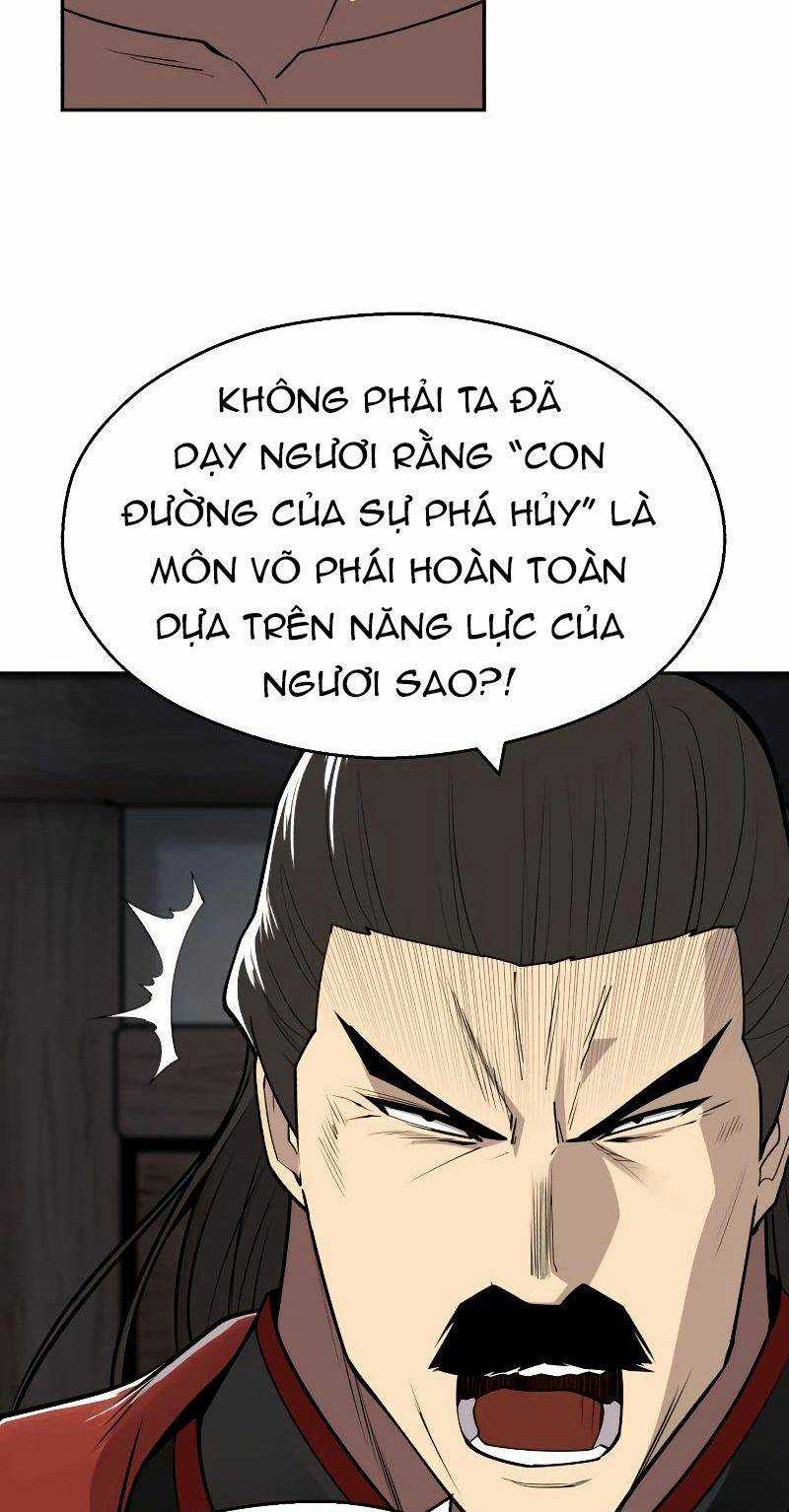Thiếu Niên Kiếm Sư Chapter 15 trang 25