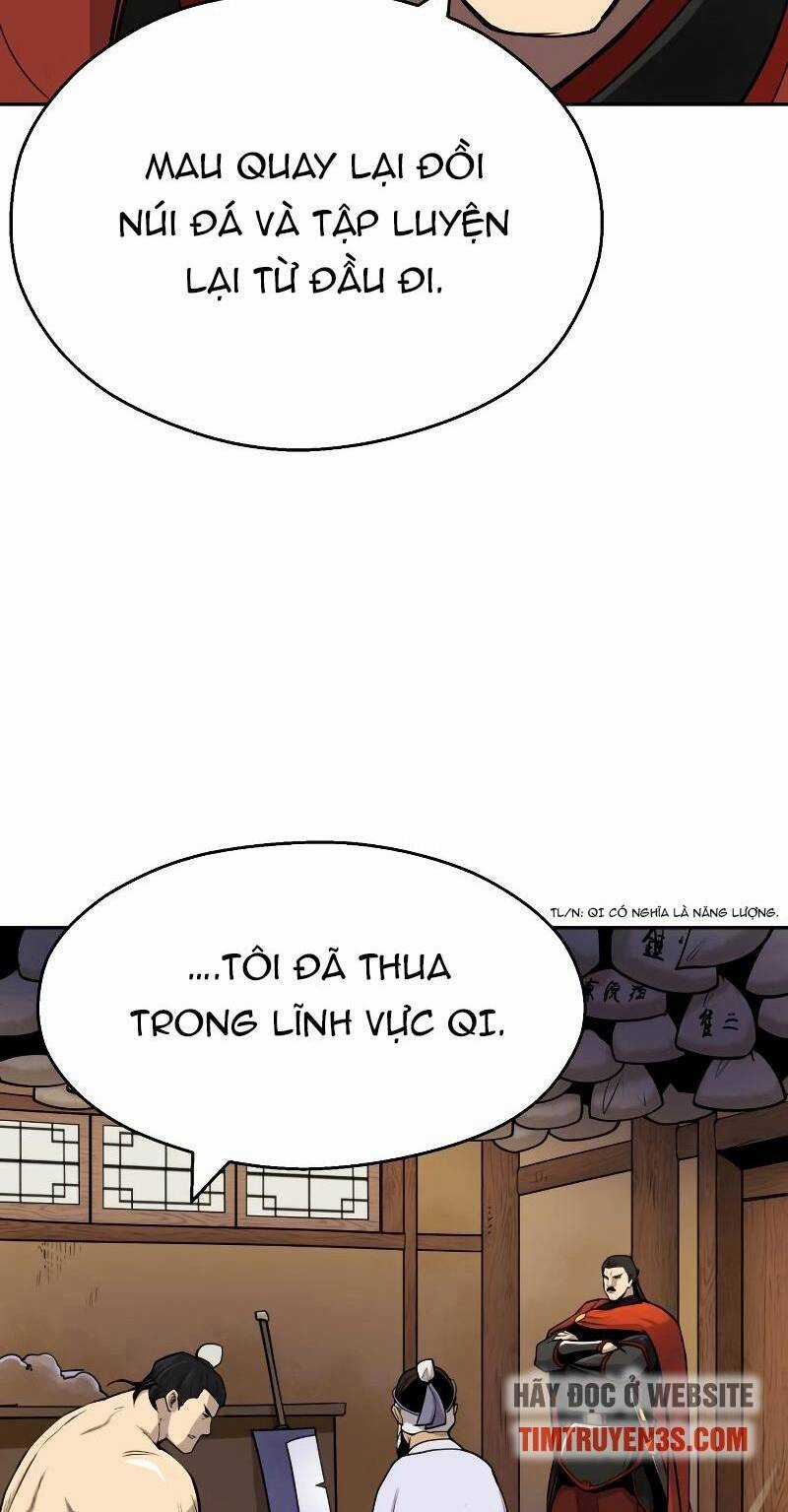 Thiếu Niên Kiếm Sư Chapter 15 trang 26