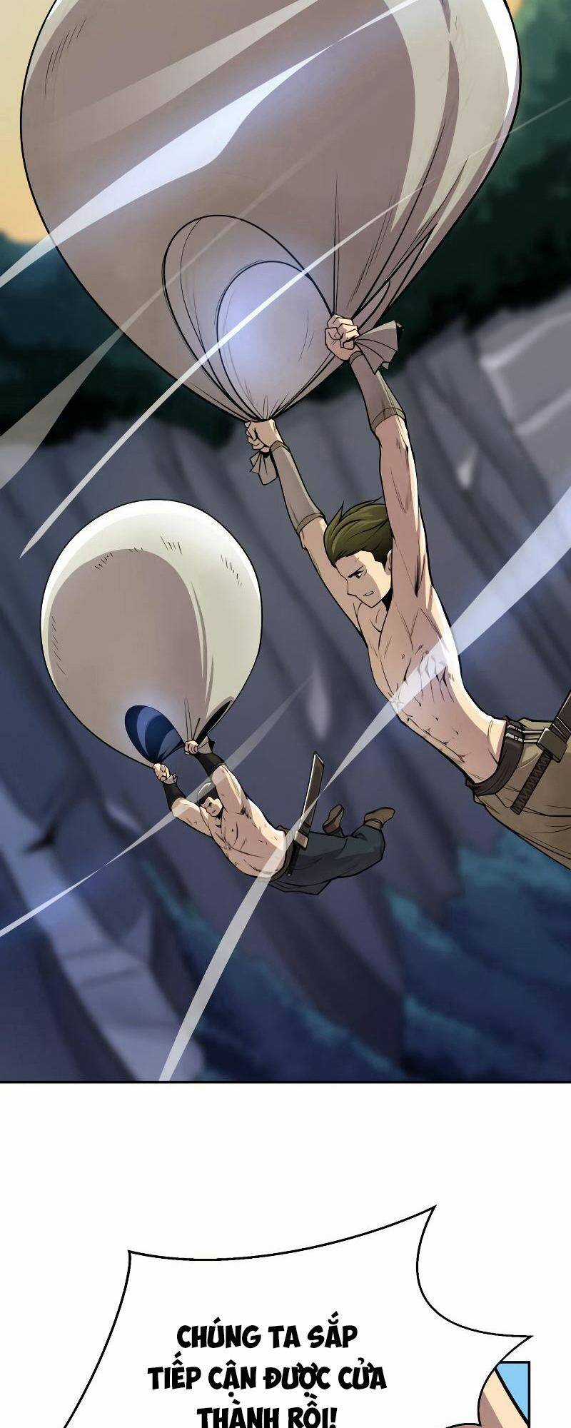 Thiếu Niên Kiếm Sư Chapter 15 trang 30