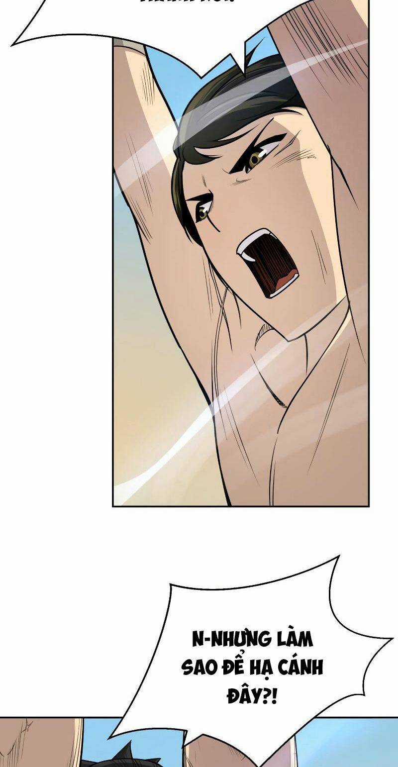 Thiếu Niên Kiếm Sư Chapter 15 trang 31