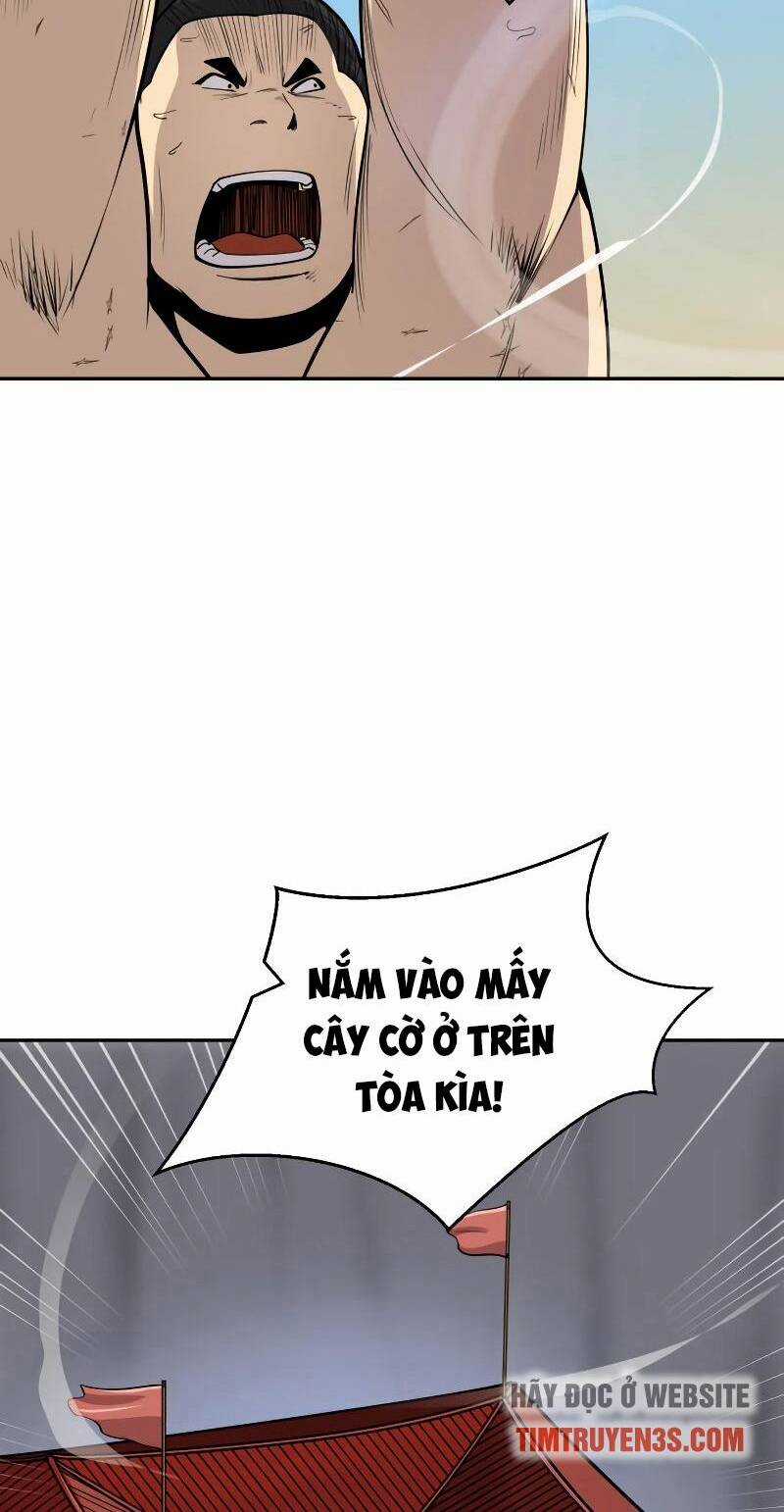 Thiếu Niên Kiếm Sư Chapter 15 trang 32