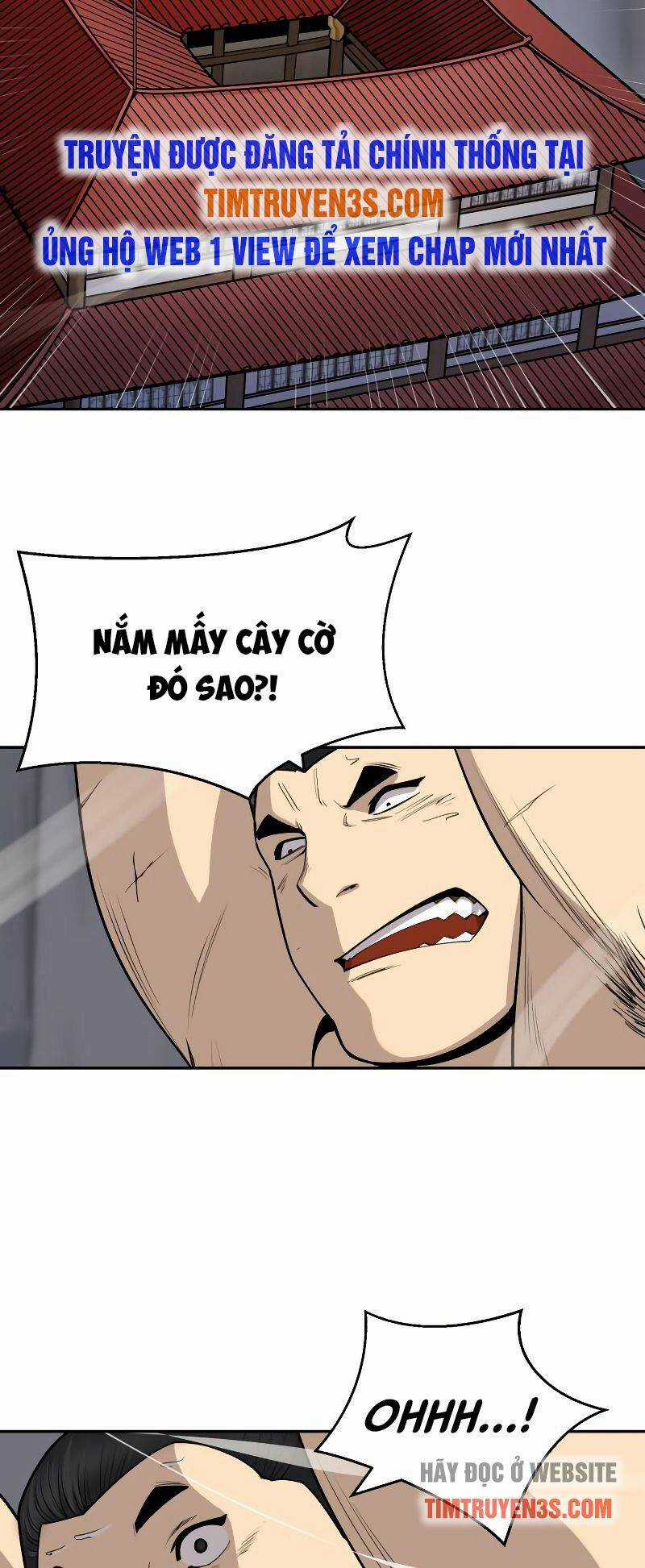 Thiếu Niên Kiếm Sư Chapter 15 trang 33