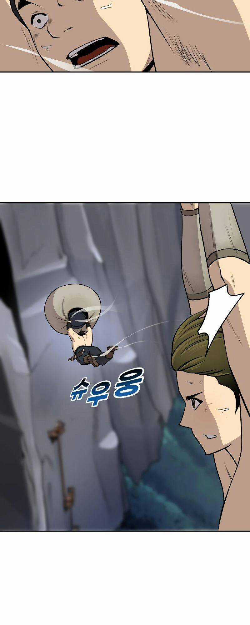 Thiếu Niên Kiếm Sư Chapter 15 trang 34