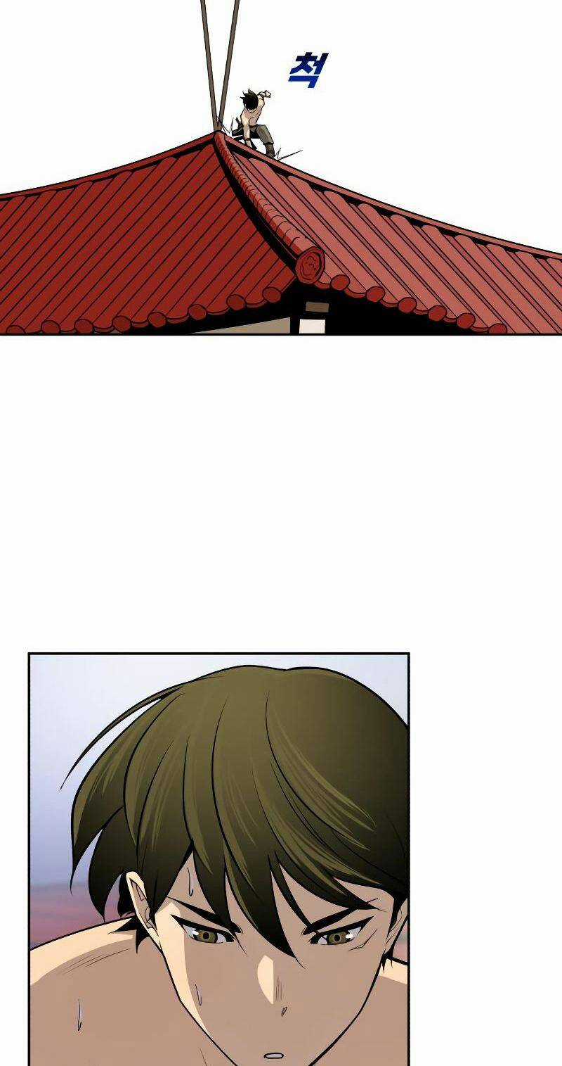 Thiếu Niên Kiếm Sư Chapter 15 trang 38