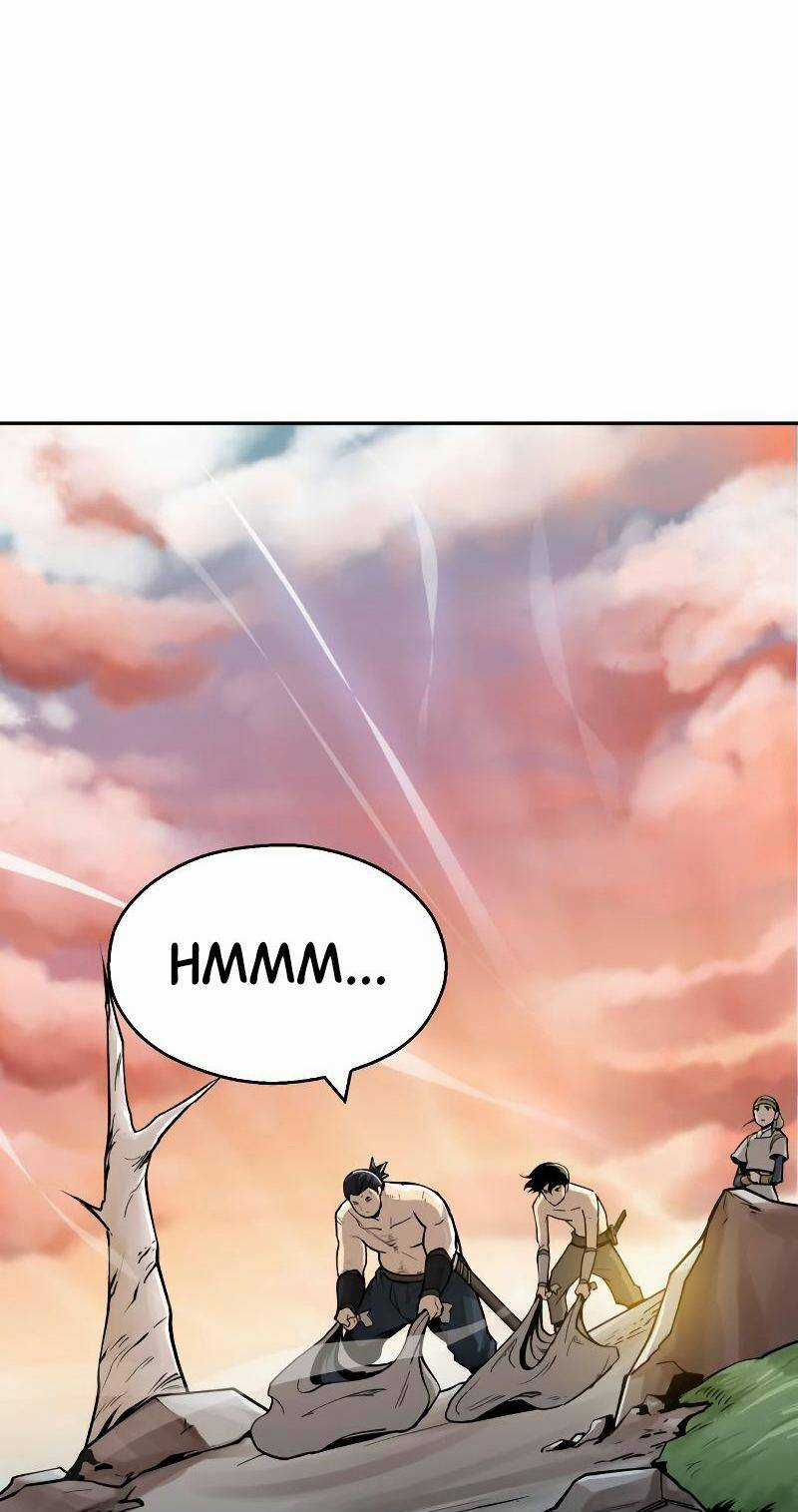 Thiếu Niên Kiếm Sư Chapter 15 trang 4