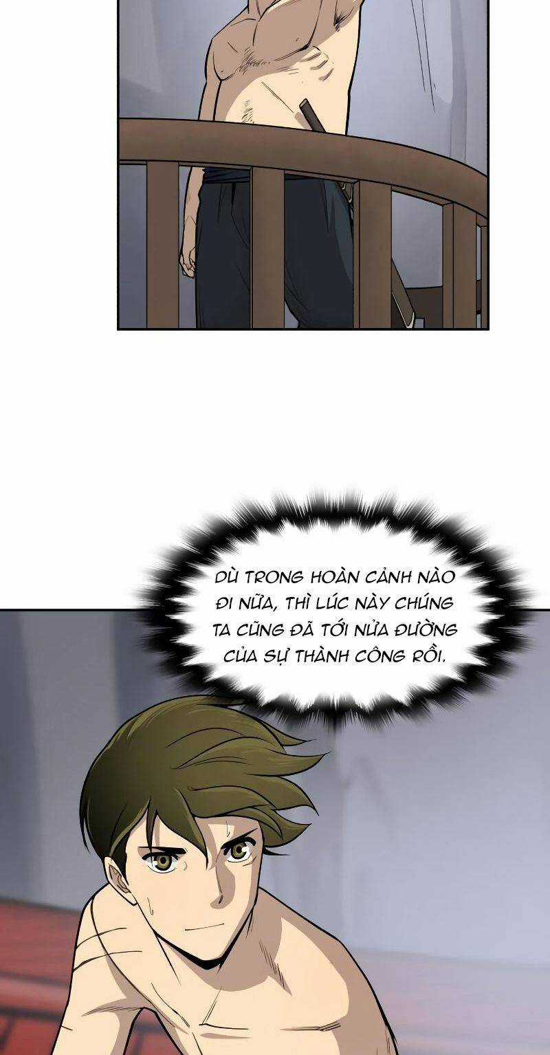 Thiếu Niên Kiếm Sư Chapter 15 trang 41