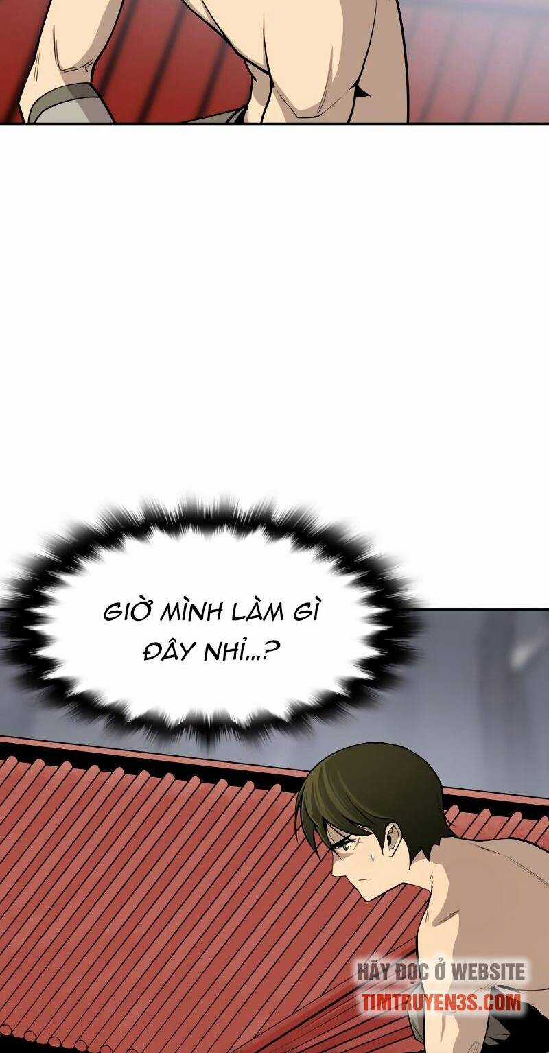 Thiếu Niên Kiếm Sư Chapter 15 trang 42