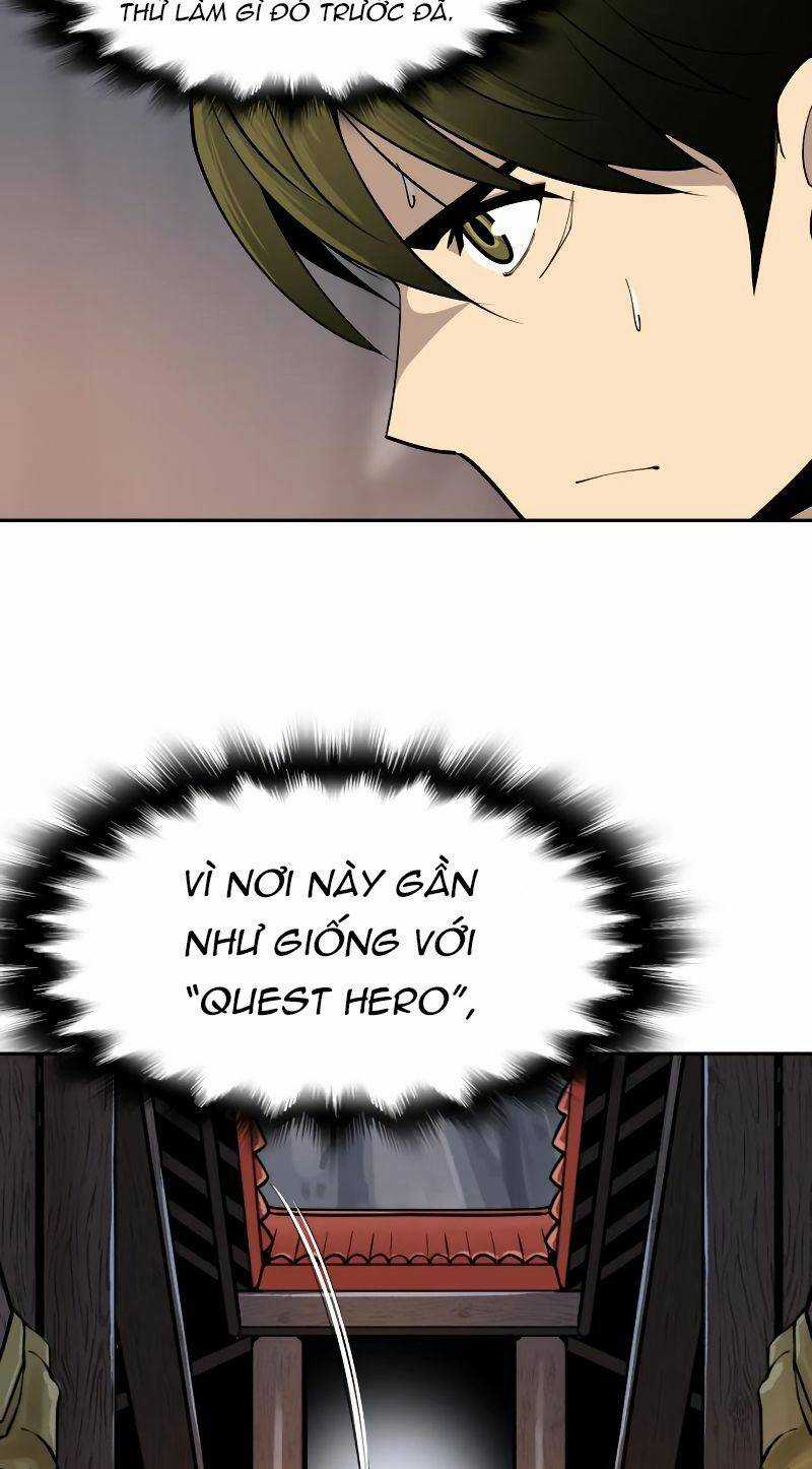 Thiếu Niên Kiếm Sư Chapter 15 trang 44