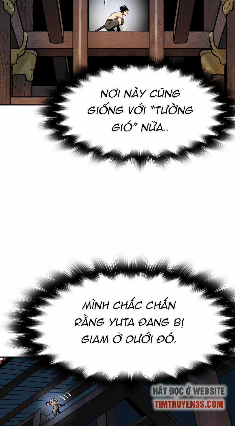 Thiếu Niên Kiếm Sư Chapter 15 trang 45