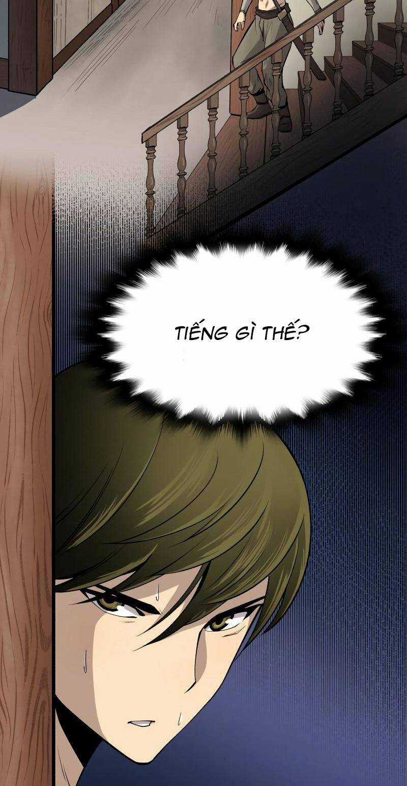 Thiếu Niên Kiếm Sư Chapter 15 trang 47