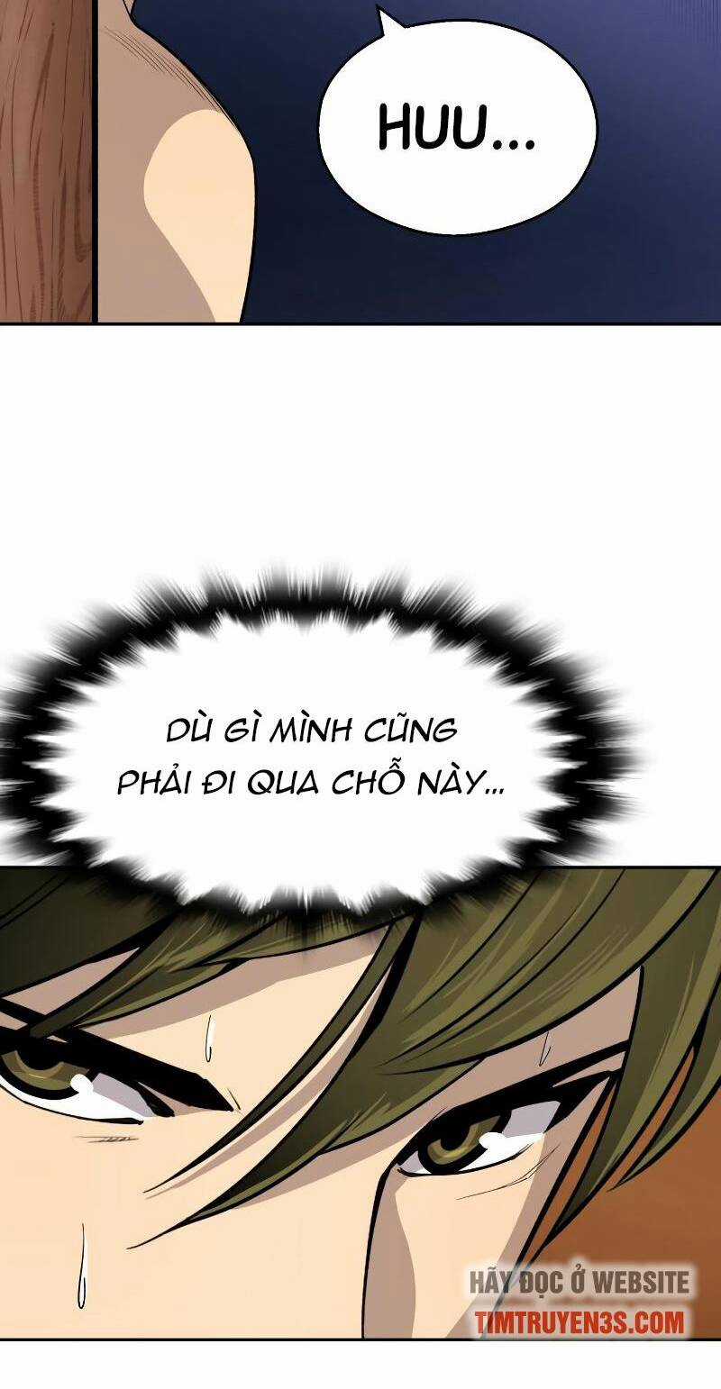 Thiếu Niên Kiếm Sư Chapter 15 trang 48