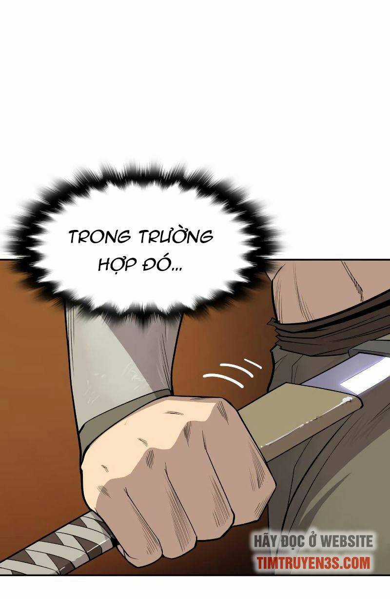 Thiếu Niên Kiếm Sư Chapter 15 trang 49