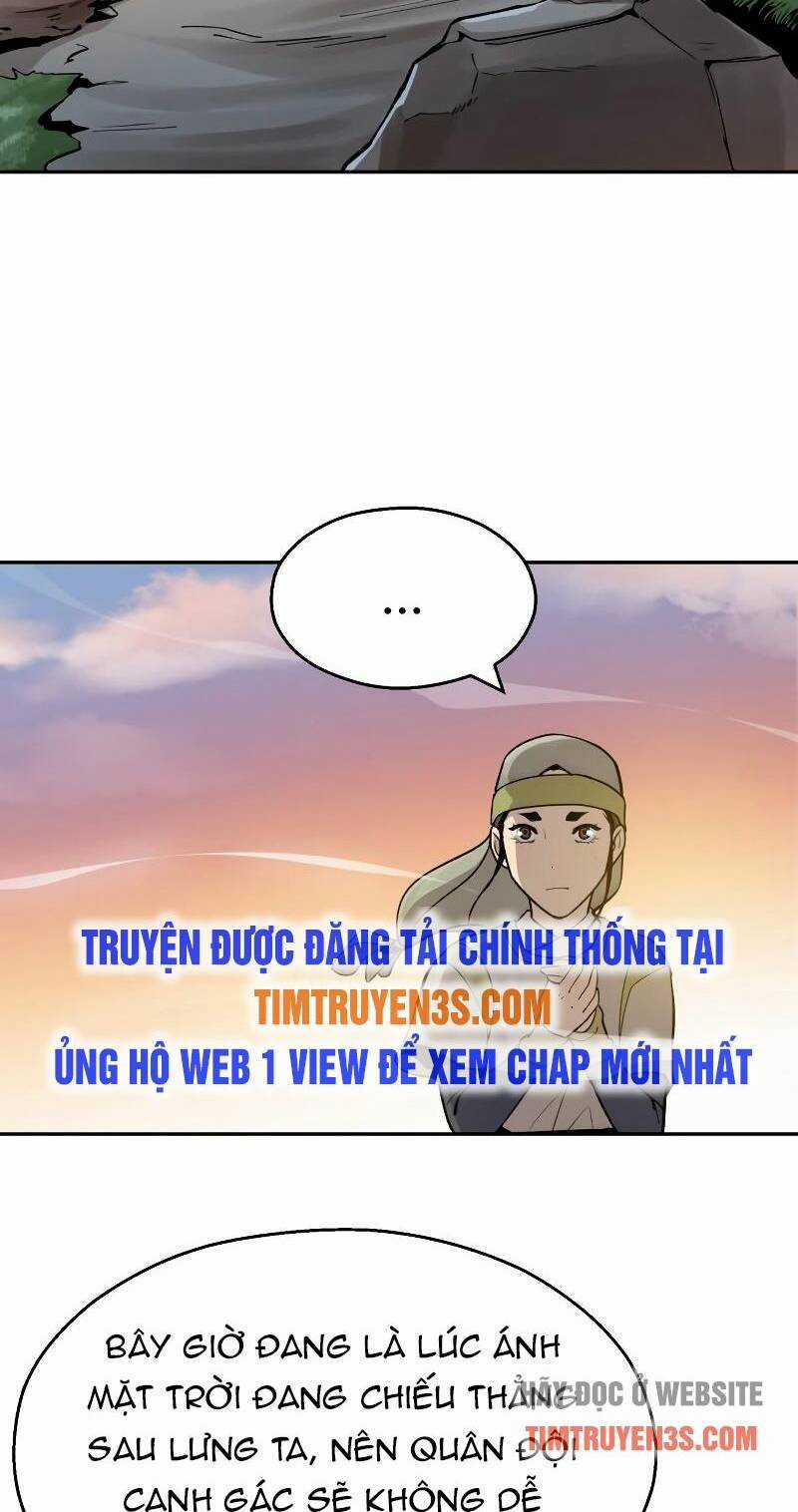 Thiếu Niên Kiếm Sư Chapter 15 trang 5