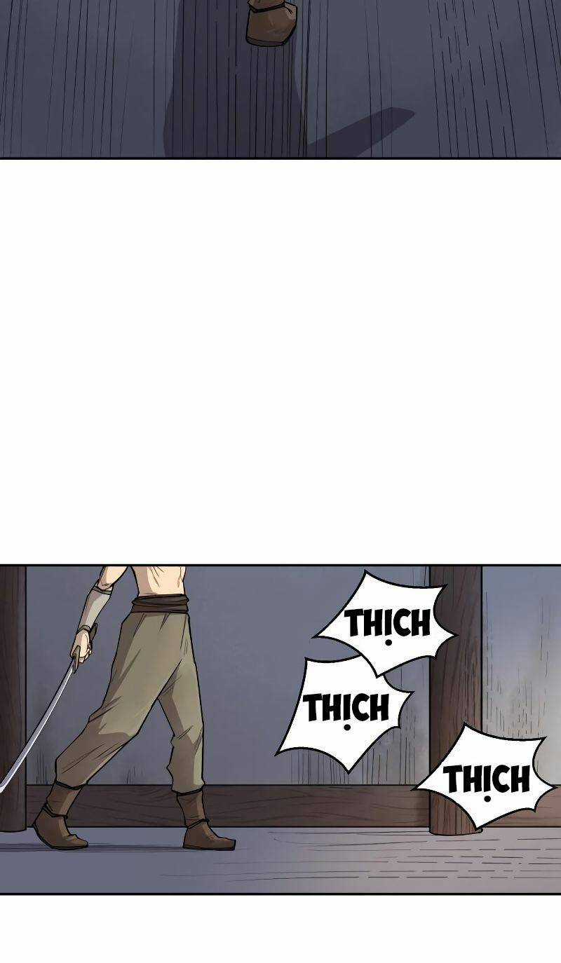 Thiếu Niên Kiếm Sư Chapter 15 trang 51