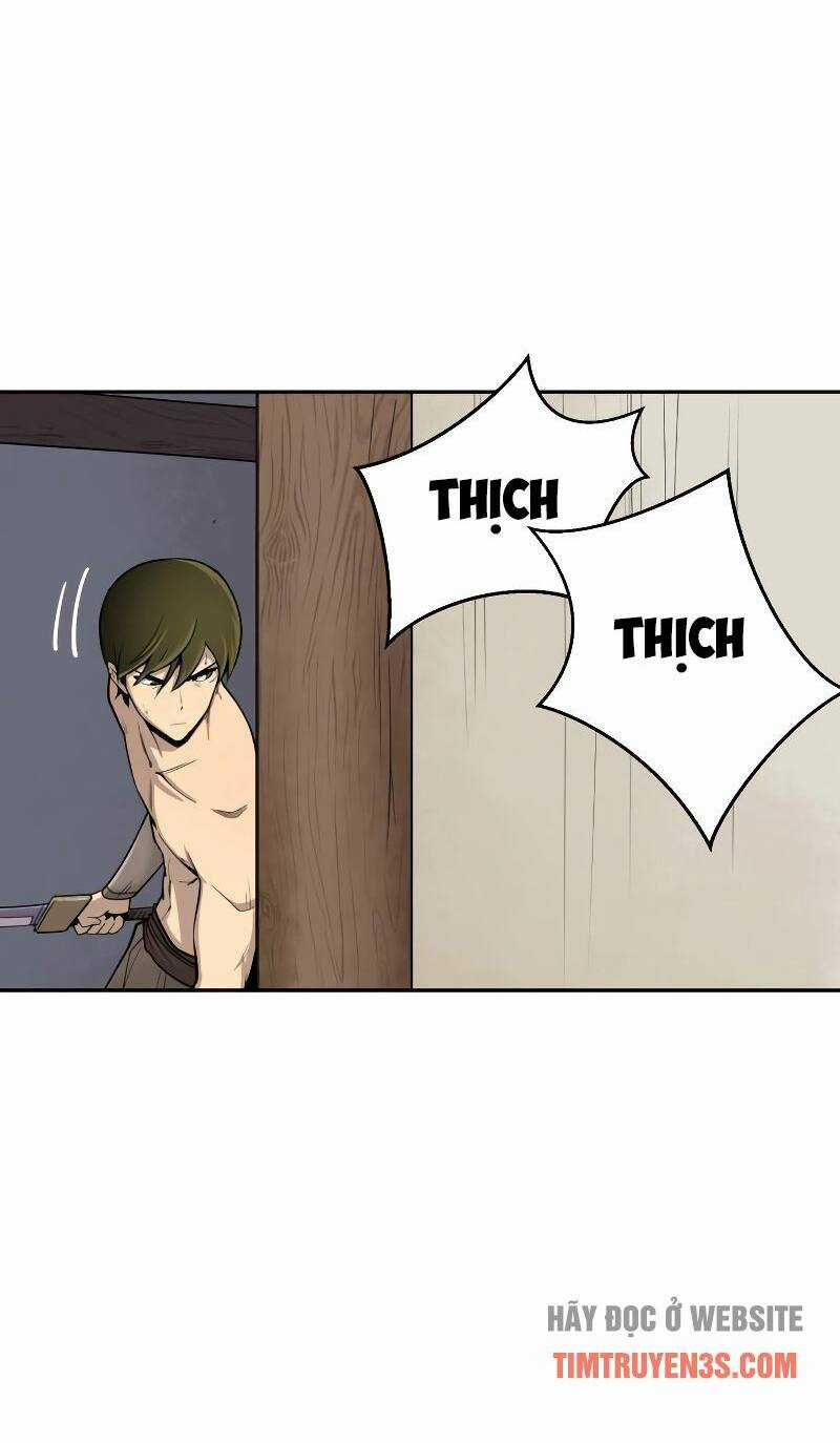 Thiếu Niên Kiếm Sư Chapter 15 trang 52