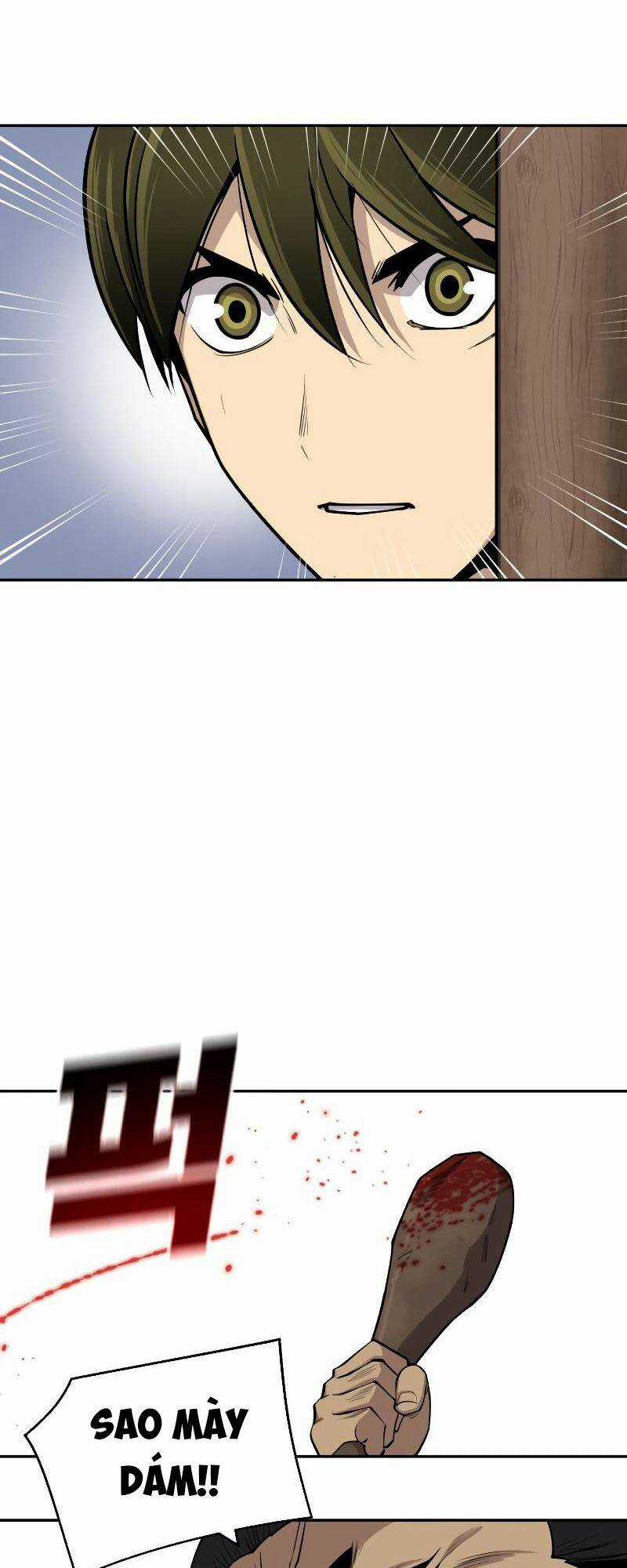 Thiếu Niên Kiếm Sư Chapter 15 trang 53