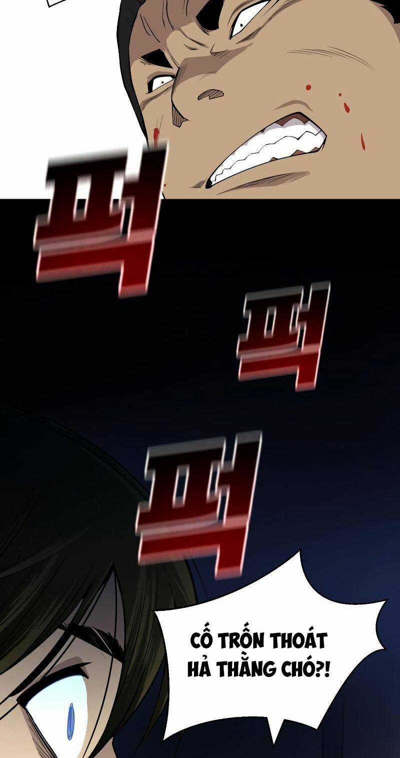 Thiếu Niên Kiếm Sư Chapter 15 trang 54