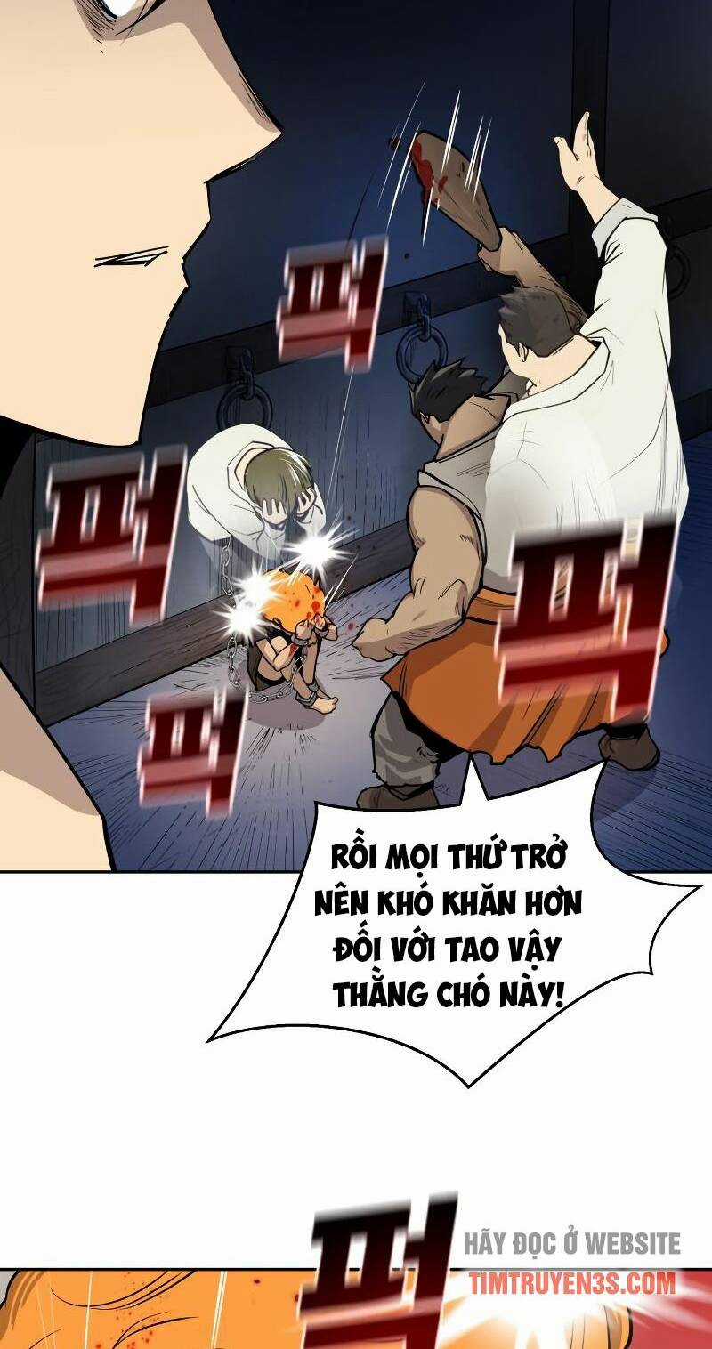 Thiếu Niên Kiếm Sư Chapter 15 trang 55