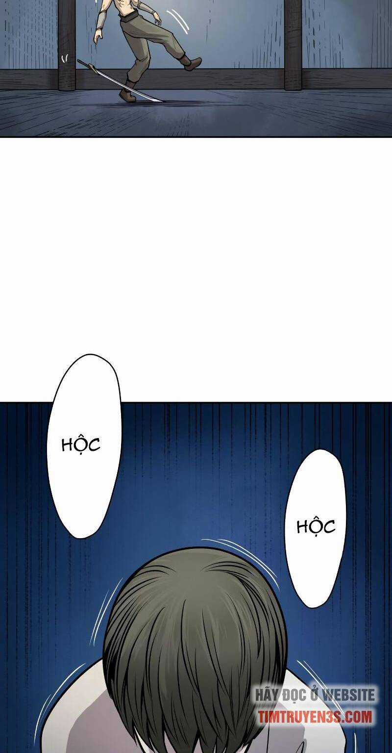 Thiếu Niên Kiếm Sư Chapter 15 trang 58