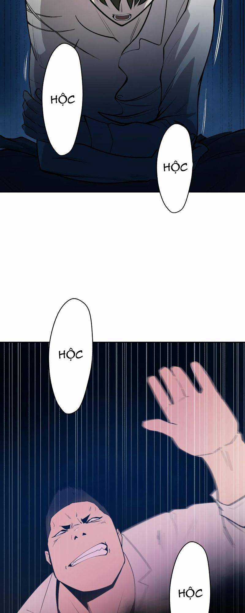 Thiếu Niên Kiếm Sư Chapter 15 trang 59