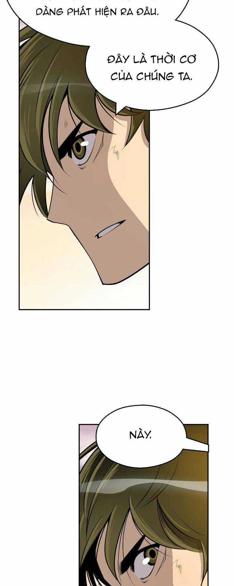 Thiếu Niên Kiếm Sư Chapter 15 trang 6