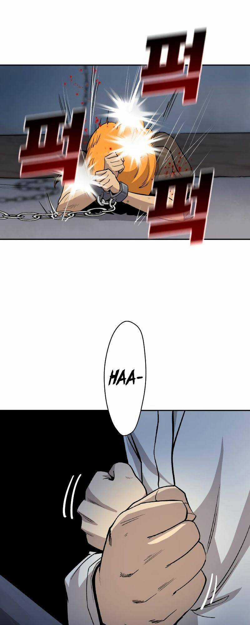 Thiếu Niên Kiếm Sư Chapter 15 trang 66