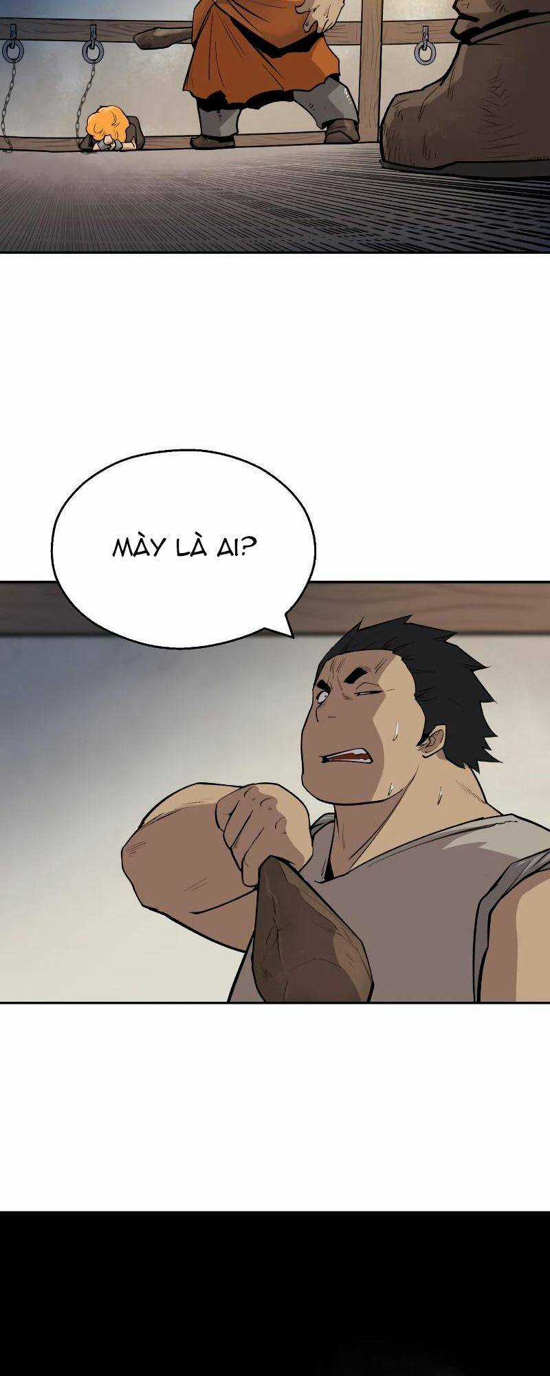 Thiếu Niên Kiếm Sư Chapter 15 trang 69