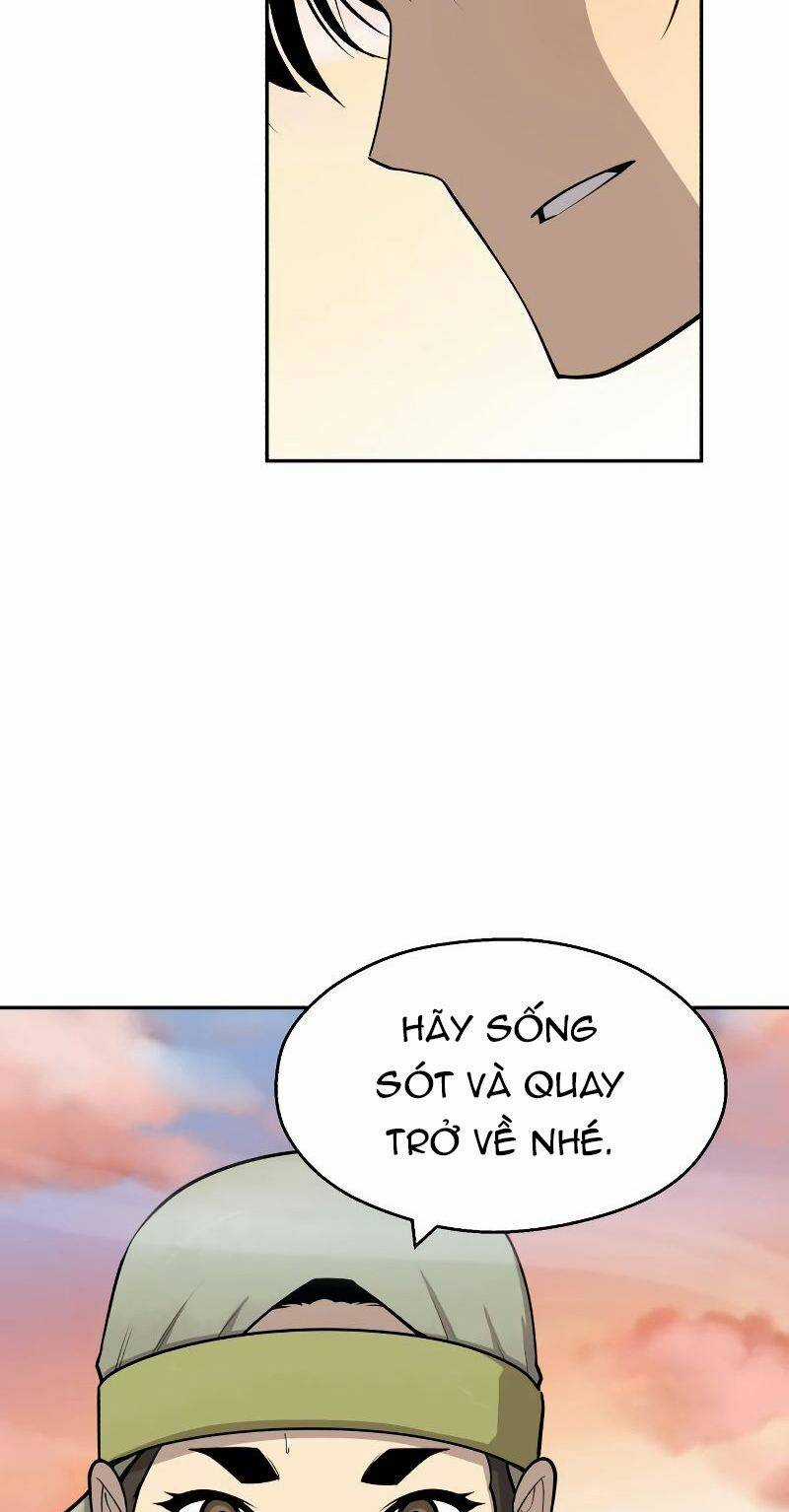 Thiếu Niên Kiếm Sư Chapter 15 trang 7