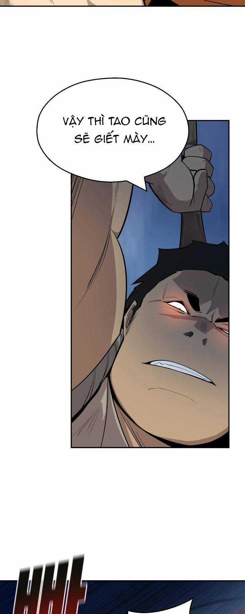 Thiếu Niên Kiếm Sư Chapter 15 trang 72