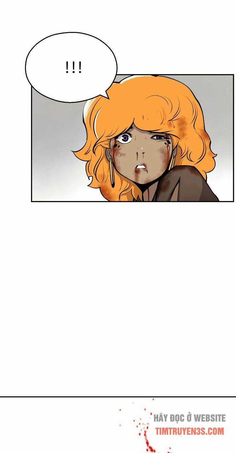 Thiếu Niên Kiếm Sư Chapter 15 trang 74