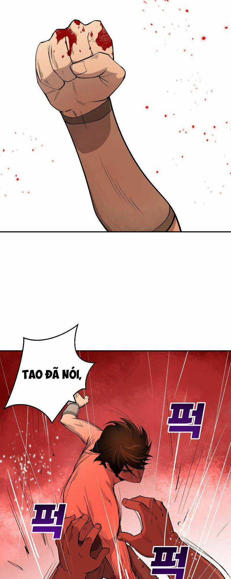 Thiếu Niên Kiếm Sư Chapter 15 trang 75