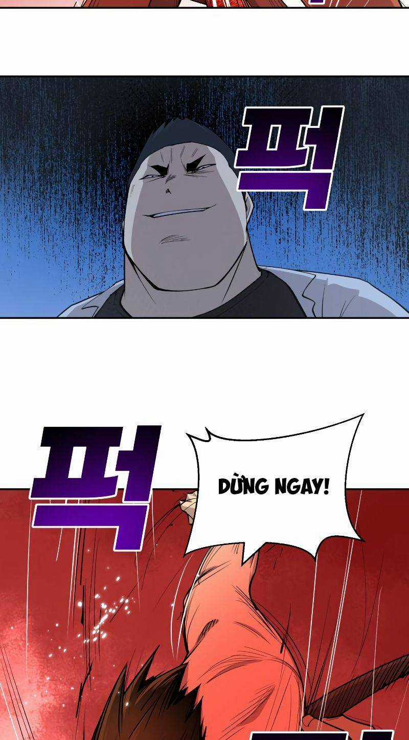 Thiếu Niên Kiếm Sư Chapter 15 trang 76