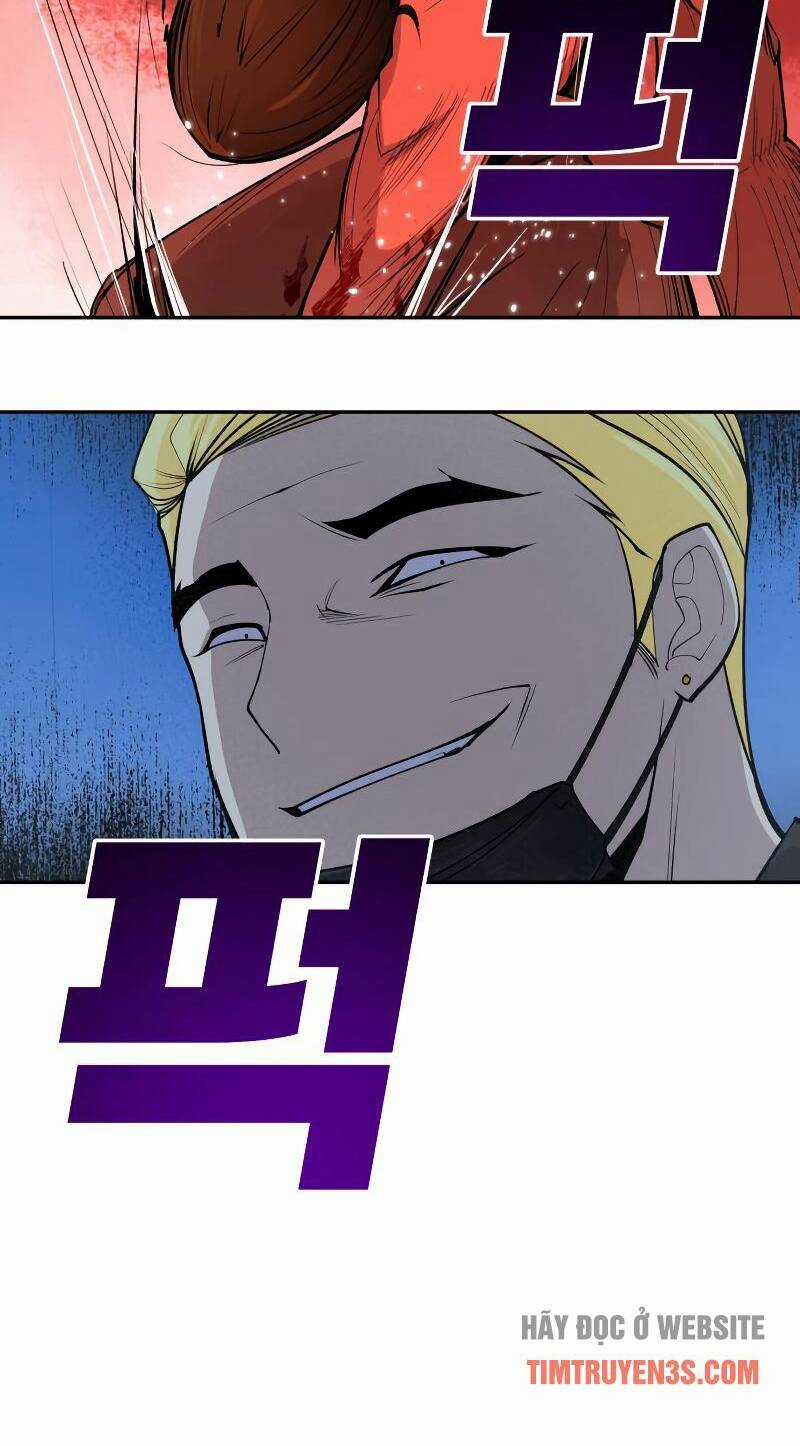 Thiếu Niên Kiếm Sư Chapter 15 trang 77