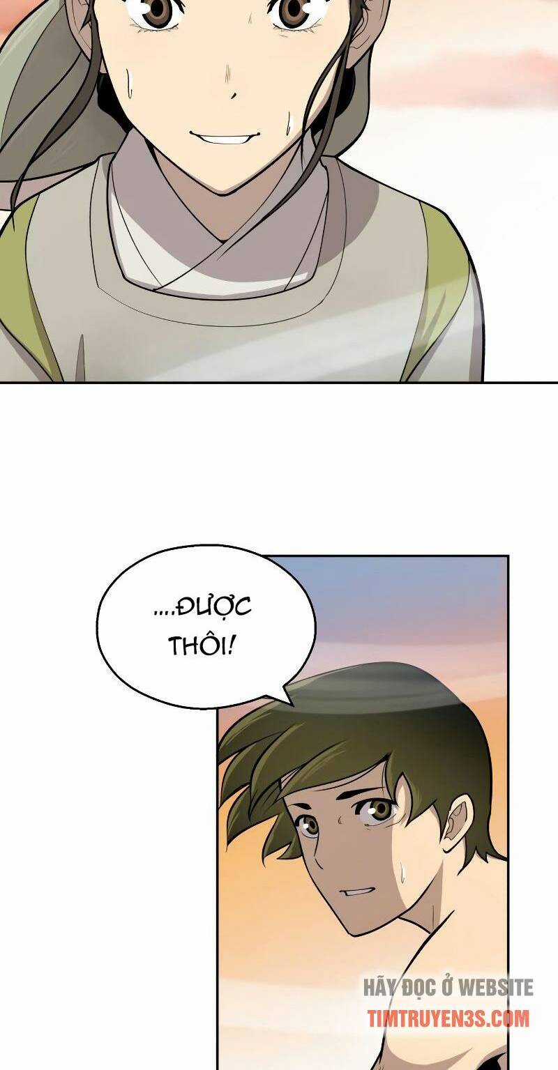 Thiếu Niên Kiếm Sư Chapter 15 trang 8