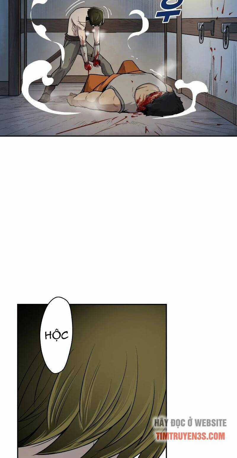 Thiếu Niên Kiếm Sư Chapter 15 trang 80