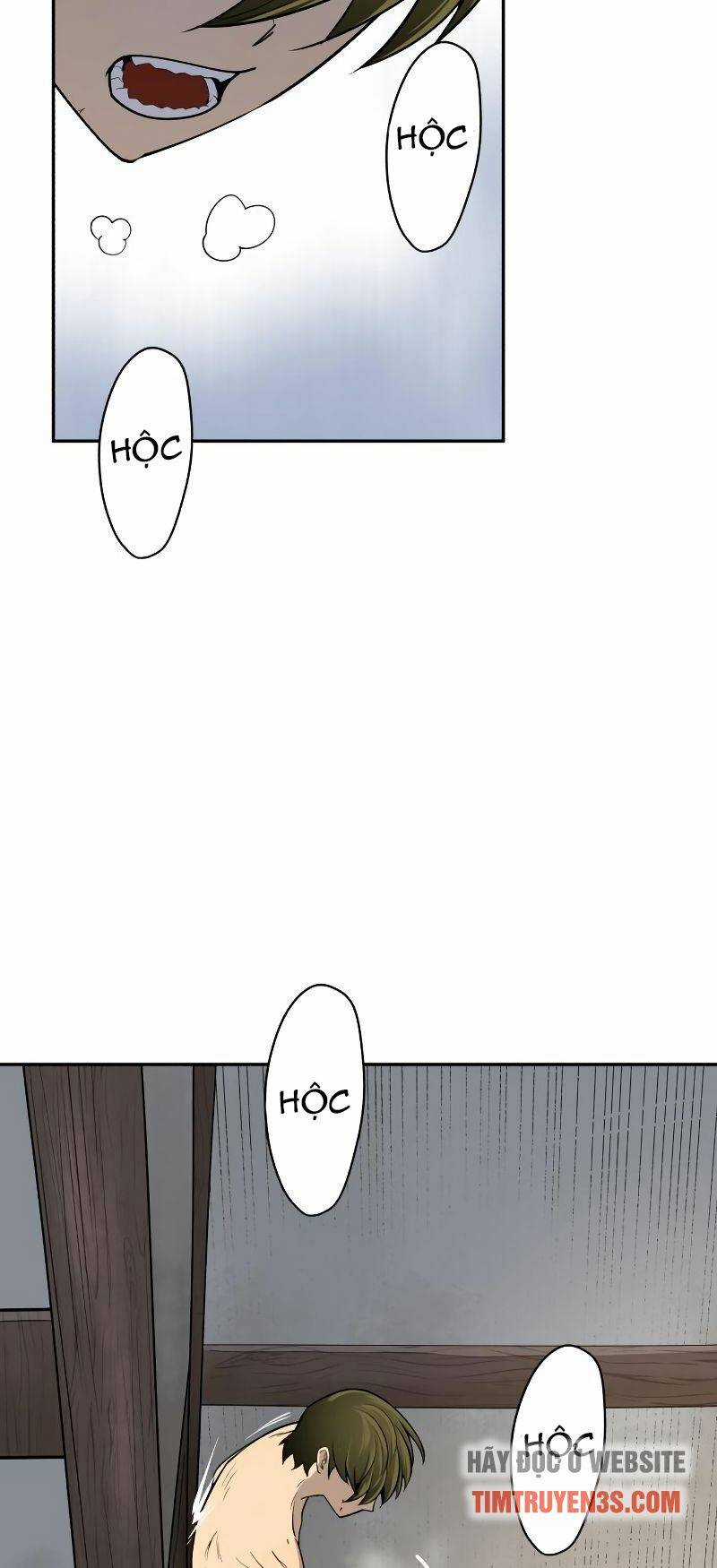 Thiếu Niên Kiếm Sư Chapter 15 trang 81