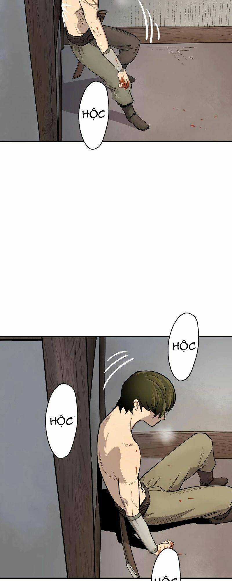 Thiếu Niên Kiếm Sư Chapter 15 trang 82