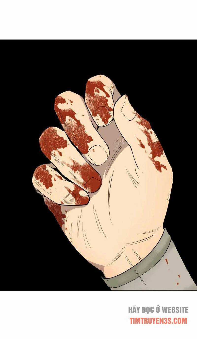 Thiếu Niên Kiếm Sư Chapter 15 trang 84