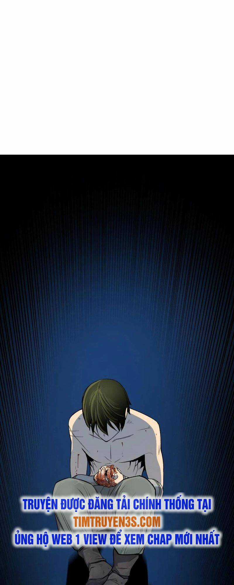 Thiếu Niên Kiếm Sư Chapter 15 trang 85