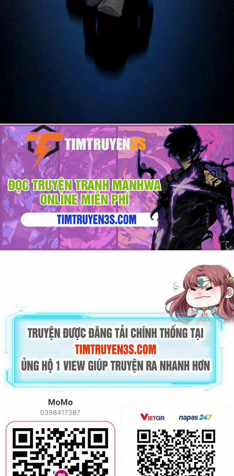 Thiếu Niên Kiếm Sư Chapter 15 trang 86