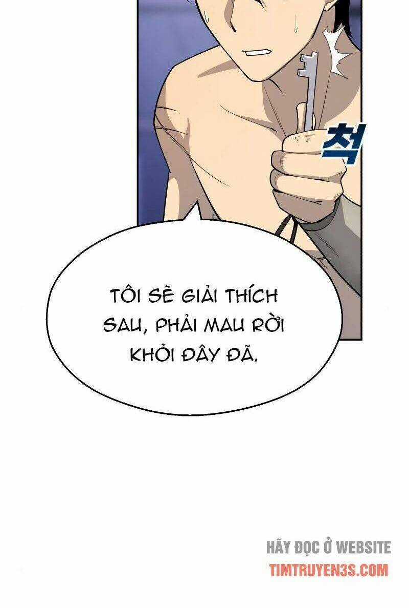 Thiếu Niên Kiếm Sư Chapter 16 trang 104