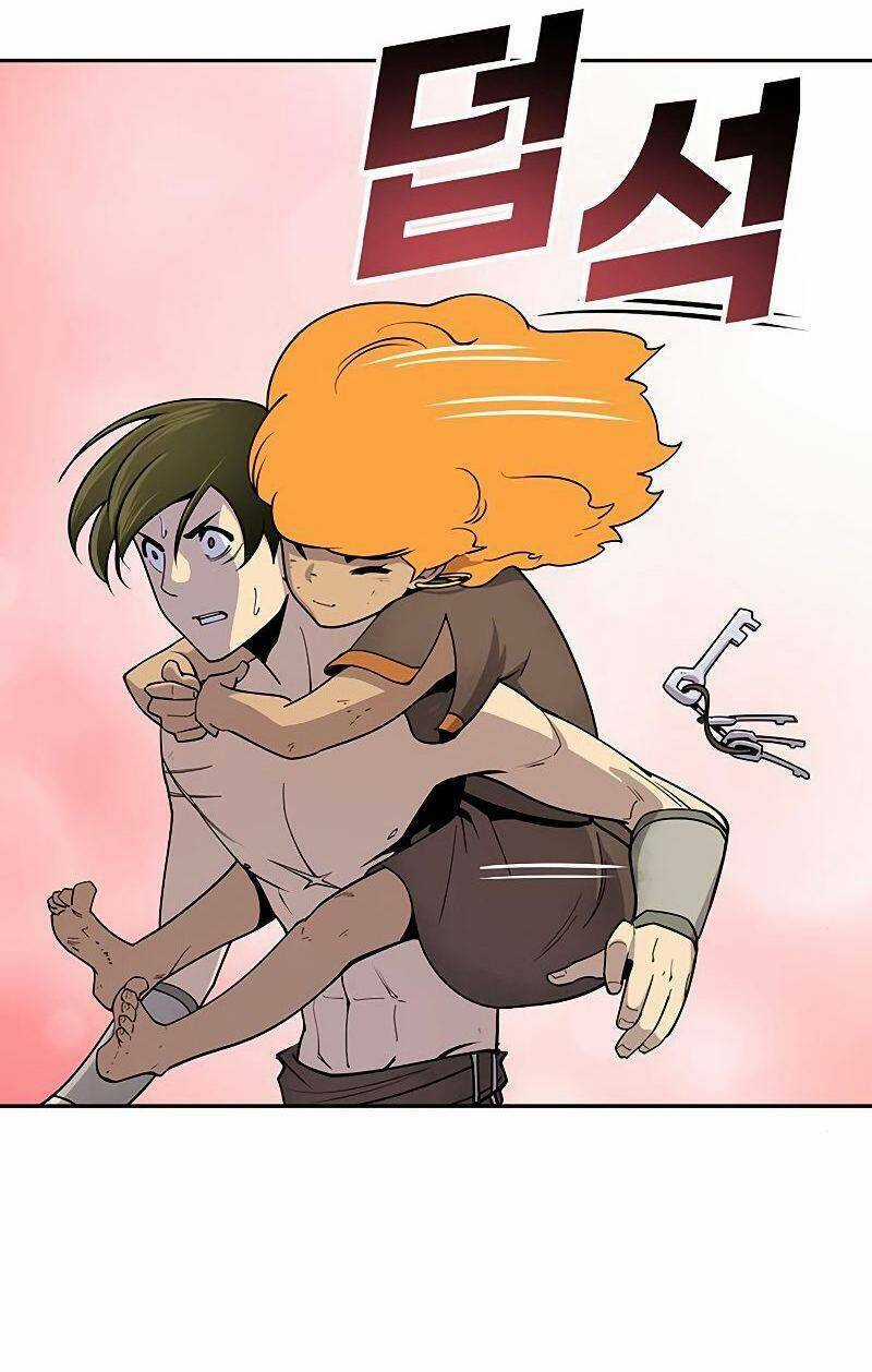 Thiếu Niên Kiếm Sư Chapter 16 trang 105