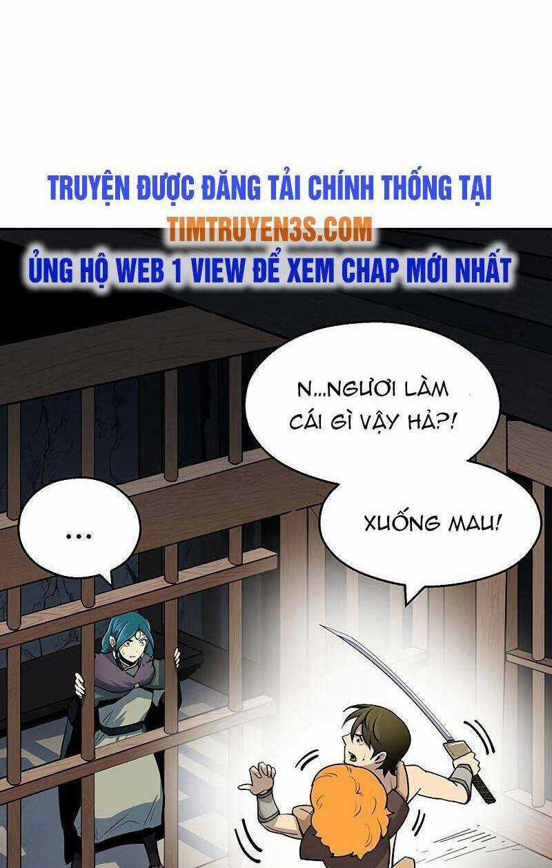Thiếu Niên Kiếm Sư Chapter 16 trang 107