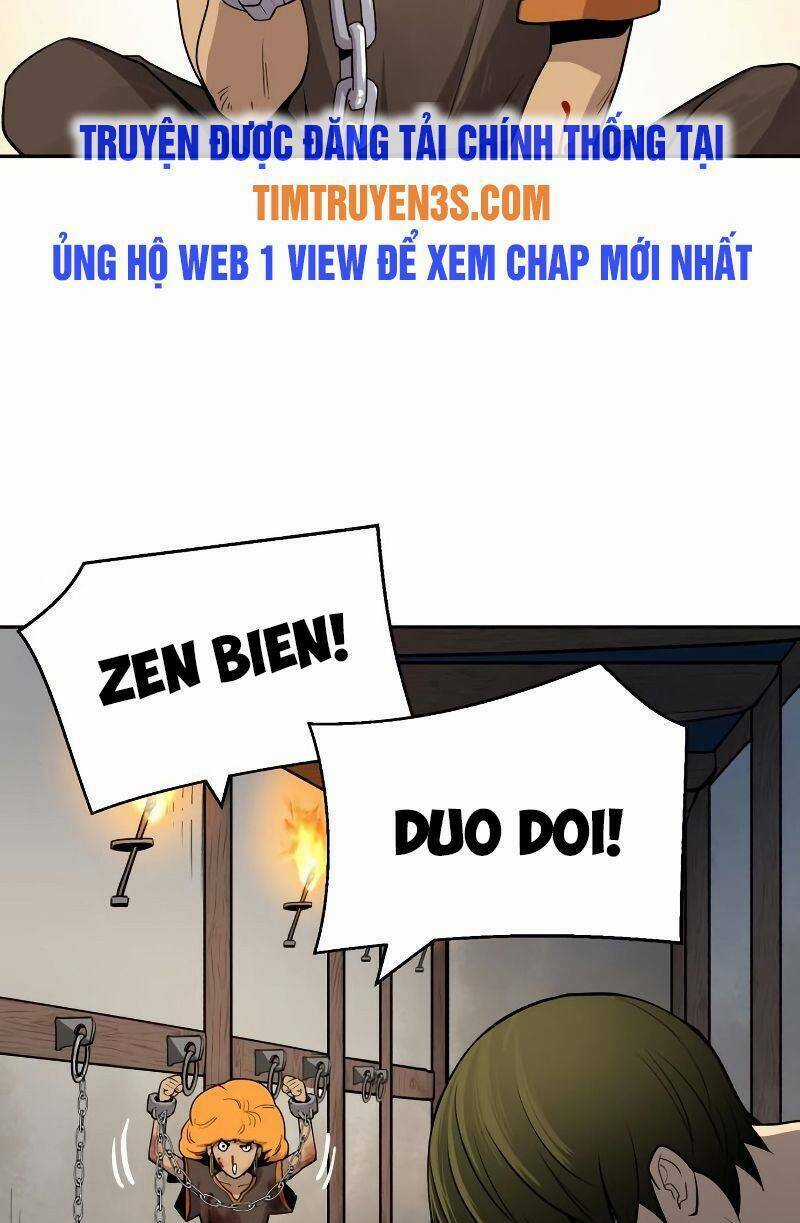 Thiếu Niên Kiếm Sư Chapter 16 trang 12