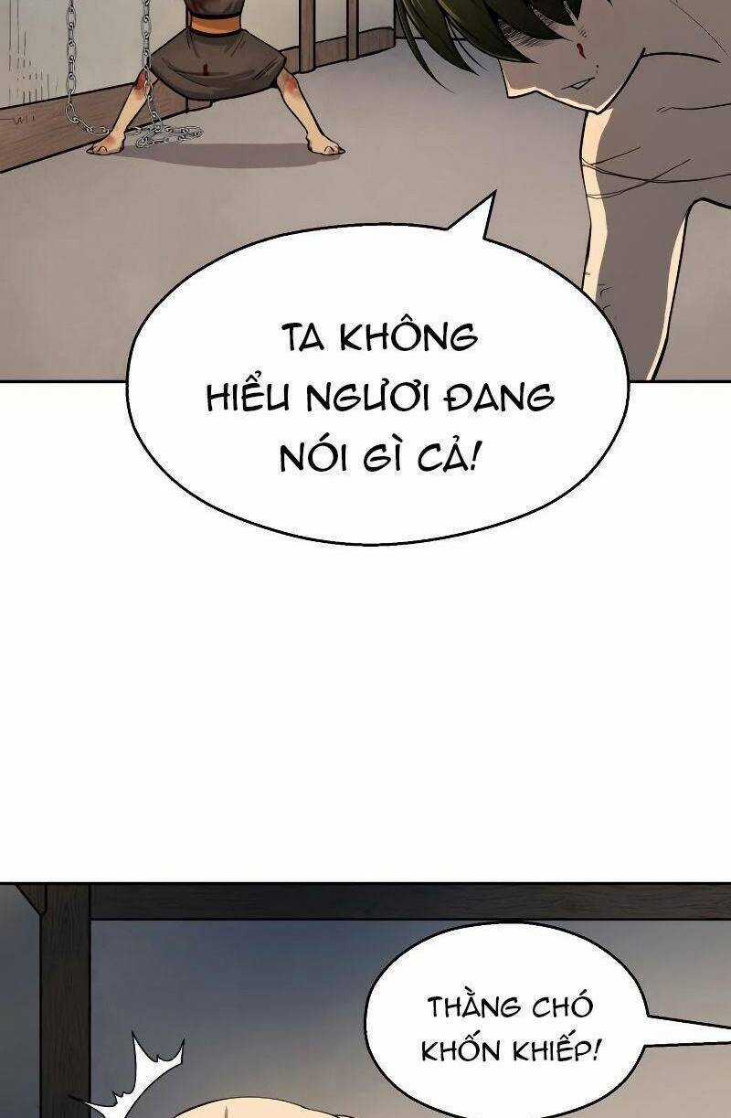 Thiếu Niên Kiếm Sư Chapter 16 trang 13