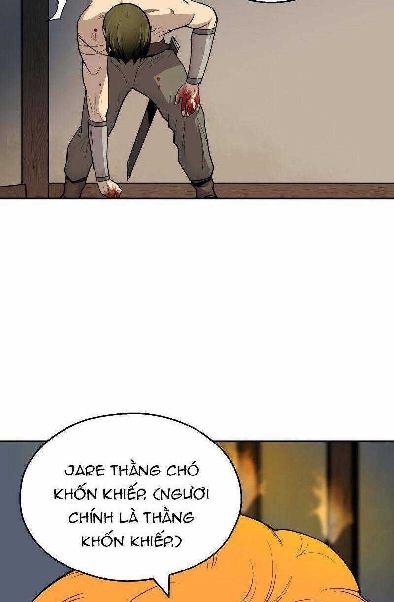 Thiếu Niên Kiếm Sư Chapter 16 trang 14