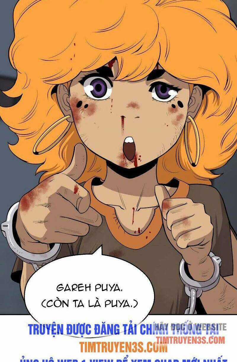 Thiếu Niên Kiếm Sư Chapter 16 trang 15