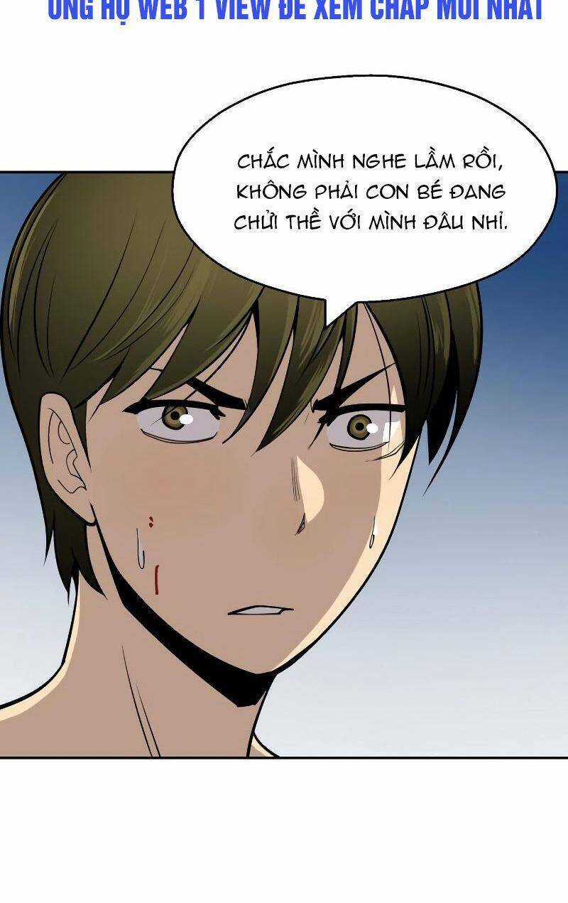 Thiếu Niên Kiếm Sư Chapter 16 trang 16